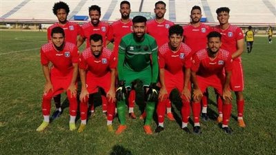 الدرجة الثانية.. دكرنس يواجة الزرقاء استعدادًا للموسم الجديد