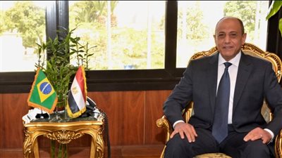 وزير الطيران: مصر للطيران تتعافى من خسائر كورونا.. ولا توجد قيود تمنع الشركات الأخرى