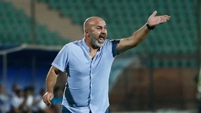 هشام زكريا مديرا فنيا لفريق إيسترن كومباني خلفًا لعلاء عبد العال