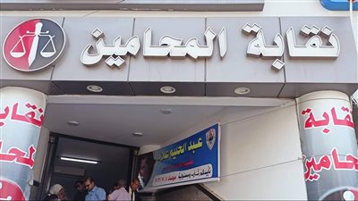 نشرة النقابات| بحد أقصى 5 أسهم للفرد.. المحامين بشمال الجيزة تعلن شراء عجل بقري كندوز للأعضاء 