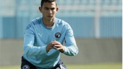 5 أندية تتنافس على ضم محمد هشام لاعب بيراميدز