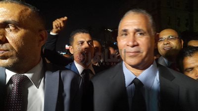 بعد فوزه بمقعد نقيب المحامين.. عبد الحليم علام يعقد اجتماعًا بعد قليل مع أعضاء المجلس