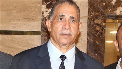 خلفًا للراحل رجائي عطية.. فوز عبد الحليم علام بمنصب نقيب المحامين | بث مباشر