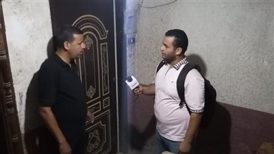 قطعت عضوه الذكري.. جيران الزوجة المتوحشة يتحدثون: اشترى الشقة بفلوسها ورفض يكتبها باسمها