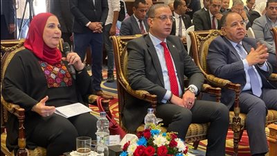 أبرز تصريحات وزيرة التضامن الاجتماعي خلال إطلاق الموازنة التشاركية 