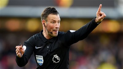  كلاتنبرج يُحدد 14 سبتمبر موعد اختبارات القائمة الدولية للحكام