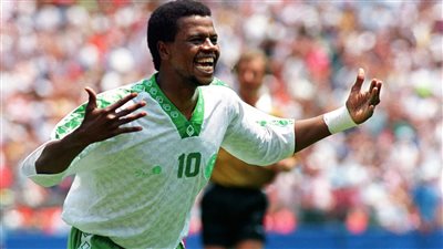 سعيد العويران: سأقيم مباراة اعتزالي أمام الزمالك.. وسأشارك في مباراة اعتزال خالد مسعد