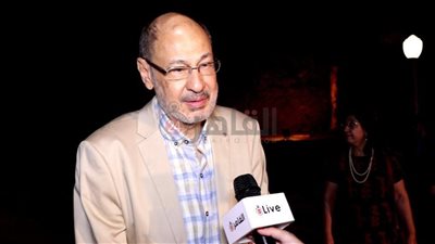  انتصار عبد الفتاح: تكريمي في مهرجان القاهرة الدولي للمسرح التجريبي سبقه تكريم شعبي