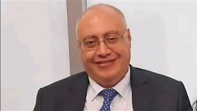 بعد إجرائه عملية بالقلب.. مدير عام جمارك مطار القاهرة الدولي يتقدم بالشكر لرئيس المصلحة والعاملين 