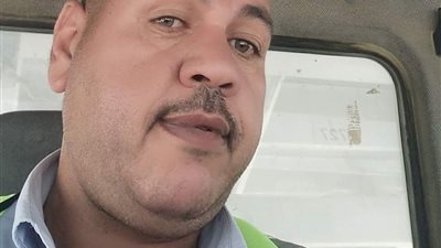 حسن الخاتمة.. وفاة رجل فى العقد الخامس من العمر أثناء صلاة الفجر بأحد مساجد الغردقة| فيديو