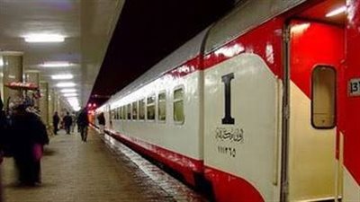 ضبط سائق عقب قيامه بسرقة حقيبة خاصة بأحد الأشخاص داخل قطار مكيف بسوهاج