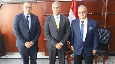 وزير القوى العاملة: تسهيل الحصول على مستحقات المعاشات التقاعدية للمصريين بالعراق