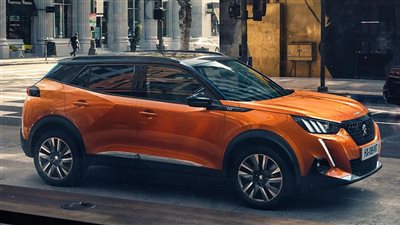 تبدأ من 326 ألف جنيه.. أحدث أسعار سيارات بيجو 2022 في مصر