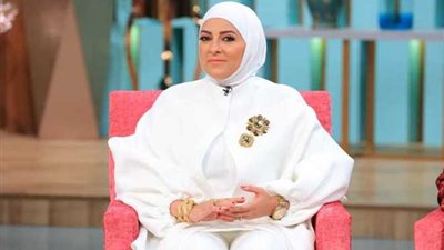 دعاء فاروق تستغيث: زوجي بينزف في طوارئ الشيخ زايد التخصصي حد يلحقني