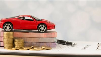 تعرف على أنواع التأمين عند شراء سيارة جديدة