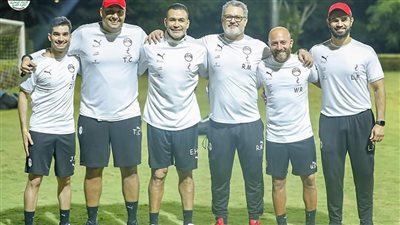 اتحاد الكرة يعلن انتهاء الخلاف بين الحضري ومدرب المنتخب الأولمبي 