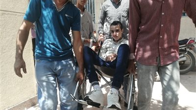 ثقافة الدقهلية تناقش كيفية استثمار ذوي الاحتياجات الخاصة