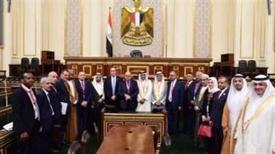 انطلاق المؤتمر السنوي التاسع لجمعية الأمناء العموم للبرلمانات العربية