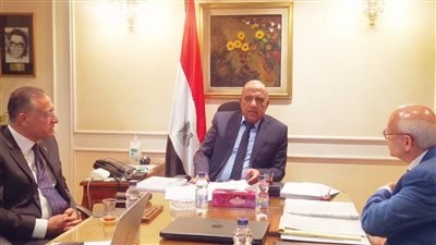 وزير قطاع الأعمال: 11.6 مليار جنيه لإنشاء مصنع كيما 2 في أسوان