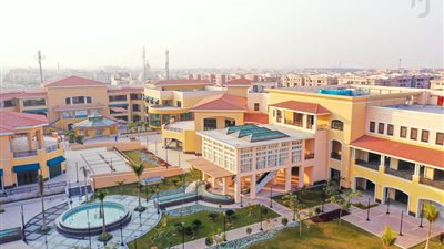 الرحاب ومدينتي الأكثر طلبًا في العقارات على منصة أوليكس مصر