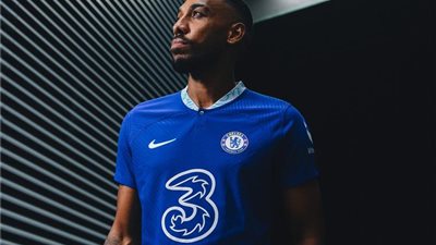 أوباميانج يسافر مع بعثة تشيلسي لمواجهة دينامو زغرب في دوري أبطال أوروبا