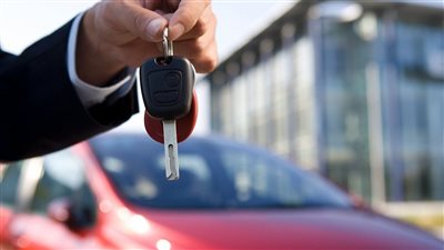  7 خطوات يجب اتباعها بعد شراء سيارة جديدة