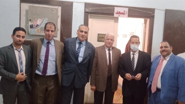 انتخابات نقابة المحامين