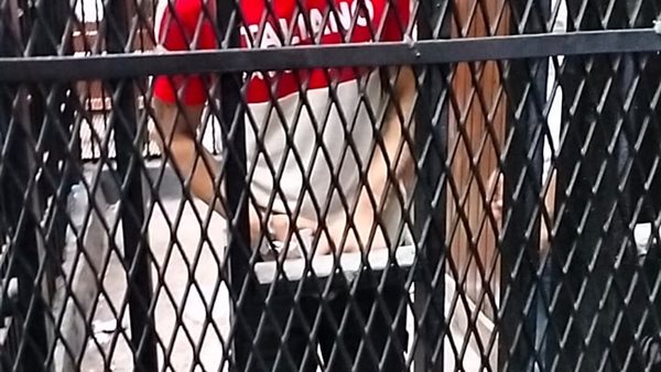 المتهم بقتل فتاة