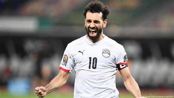 محمد صلاح 
