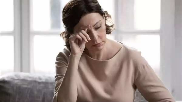 اختلال التوازن 