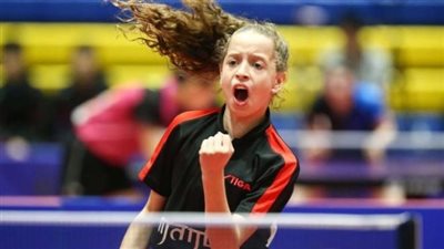 الأولمبية تهنئ منتخب سيدات تنس الطاولة بعد الحصول على بطولة إفريقيا