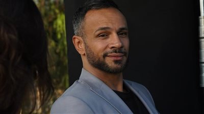 محمد عطية عن إمكانية زواجه من ديانة مختلفة: المهم تكون إنسانة