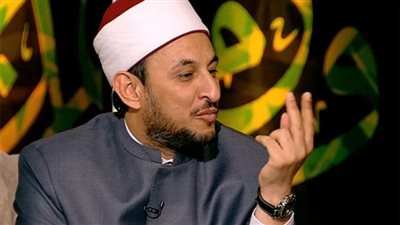 رمضان عبد المعز يحذر من إراقة ماء الوجه أثناء التصالح