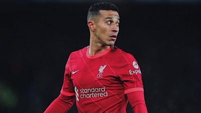 تعرف على آخر تطورات إصابة تياجو ألكنتارا