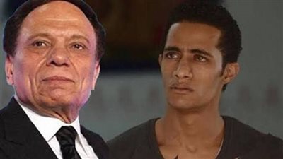 ناقد فني: تامر عبد المنعم خانه التعبير في تشبيه مشوار محمد رمضان بمسيرة الزعيم.. والمقارنة صعبة