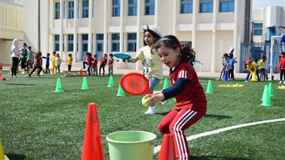 قبل بدء الدراسة.. التربية والتعليم تعلن عن تنظيم أولمبياد مصر ودوري في جميع المدارس