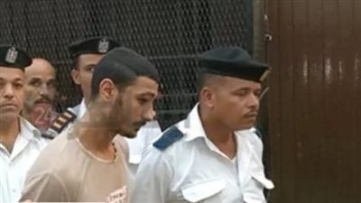 قتل وسرق وحاول الاغتصاب.. ننشر حيثيات الحكم على المتهم بقتل فتاة البراجيل