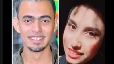 النيابة العامة أمرت بفحص هاتف المتهم بقتل الطالبة أماني بالمنوفية