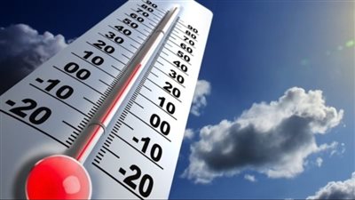 تحسن درجات الحرارة ونشاط للرياح.. الأرصاد تكشف حالة الطقس المتوقعة اليوم | بث مباشر