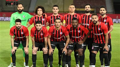 تعرف على موعد مباراة فيوتشر وبول الأوغندي في الكونفدرالية الإفريقية