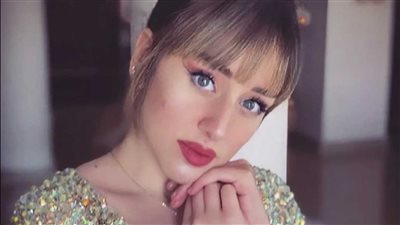 فرح الزاهد: لا أستطيع تقديم أدوار إغراء.. طلعت زكريا منحني الحياة.. والله لم يخلقنا ملائكة وأخشى الموت | حوار