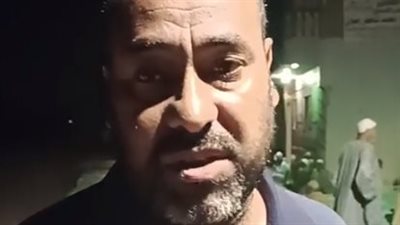 شقيق الشاب المصري المتوفي بألمانيا: عاوزين جثمانه عشان ندفنه ونرتاح | بث مباشر