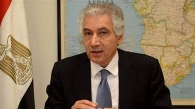 مقرر المحور الاقتصادي بالحوار الوطني: المعارضة لديها مرونة في تجاوز أشياء والدولة وفرت مساحات لتبادل الآراء