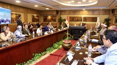 مكافحة الإدمان: تقديم الخدمات العلاجية لأكثر من 4 آلاف مواطن في الغربية خلال 7 أشهر