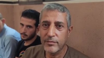 والد طالبة المنوفية المقتولة: أم المتهم في العناية المركزة.. ولن نقبل عزاء من أسرته