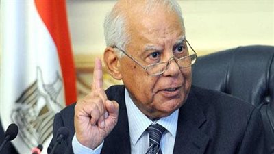 حازم الببلاوي: يجب إطلاع المواطن بشفافية على وضع الاقتصاد وحجم المديونية