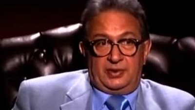 نور الشريف: الأزهر رفض تقديمي لـ شخصية سيدنا الحسين | نوستالجيا