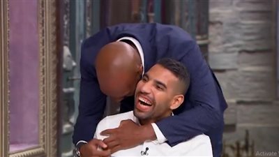 شيكابالا: انتقال مؤمن زكريا إلى الأهلي لم يؤثر في علاقتنا.. وكان نفسنا يكمل معانا في الزمالك