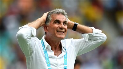 اتحاد الكرة: صرف جزء كبير من مستحقات الحكام خلال أيام.. وهذا موقف أموال كيروش