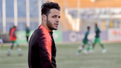 لضم الوحش والشامي.. صفقة تبادلية بين الإسماعيلي والمصري | خاص